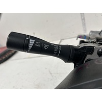 Nissan Pulsar Wiper Switch B17 12/2012-12/2017