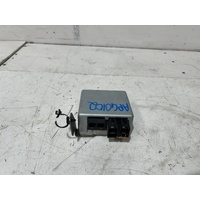 Nissan Pulsar Power Steering ECU B17 12/2012-12/2017
