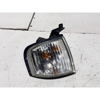 Mazda Bravo Right Corner Light UN 11/2002-10/2006