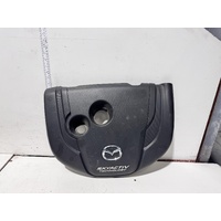 Mazda 6 Engine Cover GJ 11/2012-05/2019