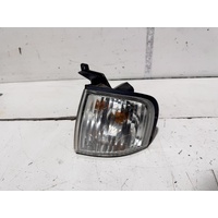 Mazda Bravo Left Corner Light UN 11/2002-10/2006