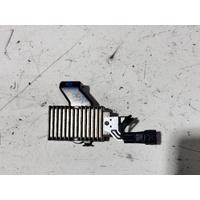 Lexus RX350 Fuel Pump Resistor GGL15 03/2009-09/2015