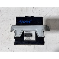 Toyota Hilux Engine ECU TGN16 02/2005-08/2015
