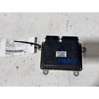 Mitsubishi Lancer Engine ECU CJ 07/2007-10/2015
