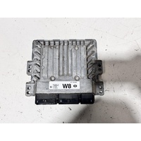 Nissan Navara Engine ECU NP300 04/2015-01/2023