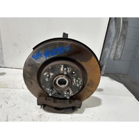 Nissan X-TRAIL Right Front Hub Assembly T31 10/2007-12/2013