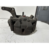 Nissan X-TRAIL Right Front Caliper T31 09/2007-12/2013