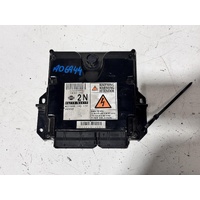 Nissan Pathfinder Engine ECU R51 05/2005-09/2013