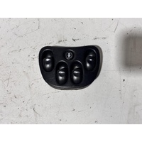 Holden Commodore Power Window MASTER Switch VX 09/1997-09/2002
