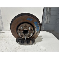 Holden Commodore Left Front Hub Assembly VE 05/2013-12/2017