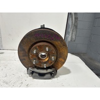 Mazda 6 Left Front Hub Assembly GJ 11/2012-2024