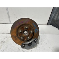Mazda 6 Right Front Hub Assembly GJ 11/2012-2024