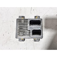 Holden Barina Engine ECU TM 09/2011-12/2018