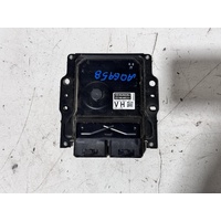 Subaru Outback Engine ECU B6A 08/2014-12/2020