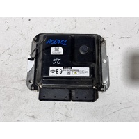 Nissan Navara Engine ECU D40 09/2005-08/2015