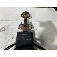 Toyota Landcruiser Steering Column UZJ100 01/1998-10/2007
