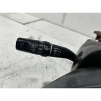 Toyota Landcruiser Wiper Swtich UZJ100 01/1998-10/2007