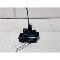 Holden Captiva Right Rear Lock Mechanism CG 09/2006-02/2011