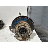 Toyota Hilux Right Front Hub Assembly VZN172 10/1988-03/2005