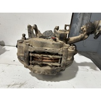 Toyota Hilux Right Front Caliper VZN172 09/1997-03/2005