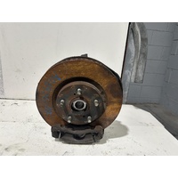 Toyota RAV4 Left Front Hub Assembly ALA49 12/2012-12/2018