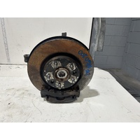 Nissan X-TRAIL Left Front Hub Assembly T31 10/2007-12/2013