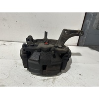 Nissan X-TRAIl Left Front Caliper T31 09/2007-12/2013