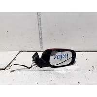 Toyota Camry Right Door Mirror ACV40 06/2006-11/2011