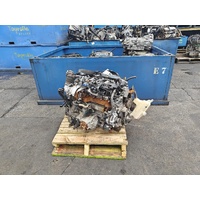 Toyota Rav4 Engine Turbo Diesel 2.2 2AD-FTV ALA49R 12/12-12/18