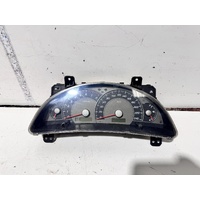 Toyota Camry Instrument Cluster ACV40 06/2006-11/2011