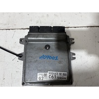Nissan Pathfinder Engine ECU R52 06/2013-04/2021