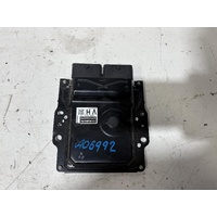 Subaru Outback Engine ECU B6A 08/2014-12/2020