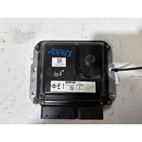 Nissan Navara Engine ECU D40 01/2010-08/2015