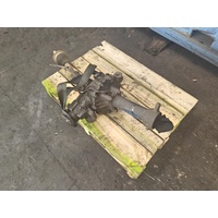 Toyota Prado Front Differential Centre VZJ95 07/1996-01/2003