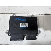 Mitsubishi Lancer Engine ECU CJ 07/2007-10/2015