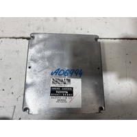 Toyota Hilux Engine ECU KUN26 02/2005-08/2015