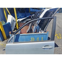 Toyota Prado Left Front Door Glass GRJ120 02/2003-10/2009