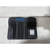 Toyota Corolla Engine ECU MZEA12 07/2018-10/2019