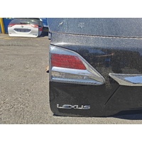 Lexus RX350 Left Tailgate Light GGL15 06/2012-08/2015