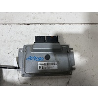 Nissan Micra Engine ECU K13 10/2010-12/2016