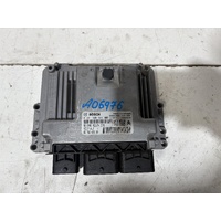 Peugeot 308 Engine ECU T7 09/2007-09/2014