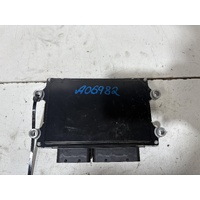 Mazda 3 Engine ECU BP 03/2019-04/2023