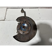 Toyota Prado Left Front Hub Assembly VZJ95 04/1996-01/2003