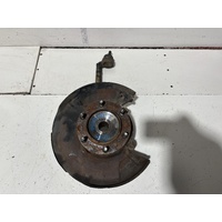 Toyota Prado Right Front Hub Assembly VZJ95 04/1996-01/2003
