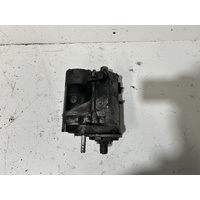 Toyota Prado Starter Motor KDJ120 11/2006-10/2009