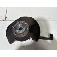 Toyota Prado Left Front Hub Assembly GRJ120 02/2003-07/2009