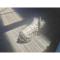Holden Commodore Transmission 4AGA Automatic 3.6 Petrol LFX MYA VF 05/13-12/17