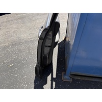 Toyota Prado Left Front Door Lock Mechanism KDJ120 02/2003-10/2009