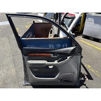 Toyota Prado Left Front Door Trim KDJ120 02/2003-10/2009