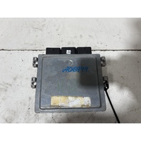 Mazda BT50 Engine ECU UR 10/2011-06/2020